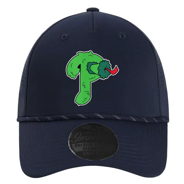 Big Phanatic P Performance The Dyno Cap