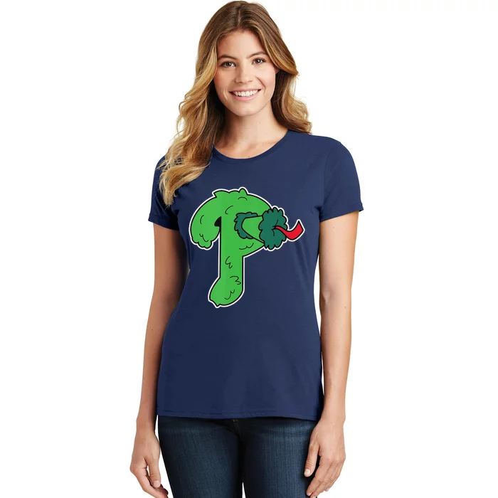 Big Phanatic P Women's T-Shirt