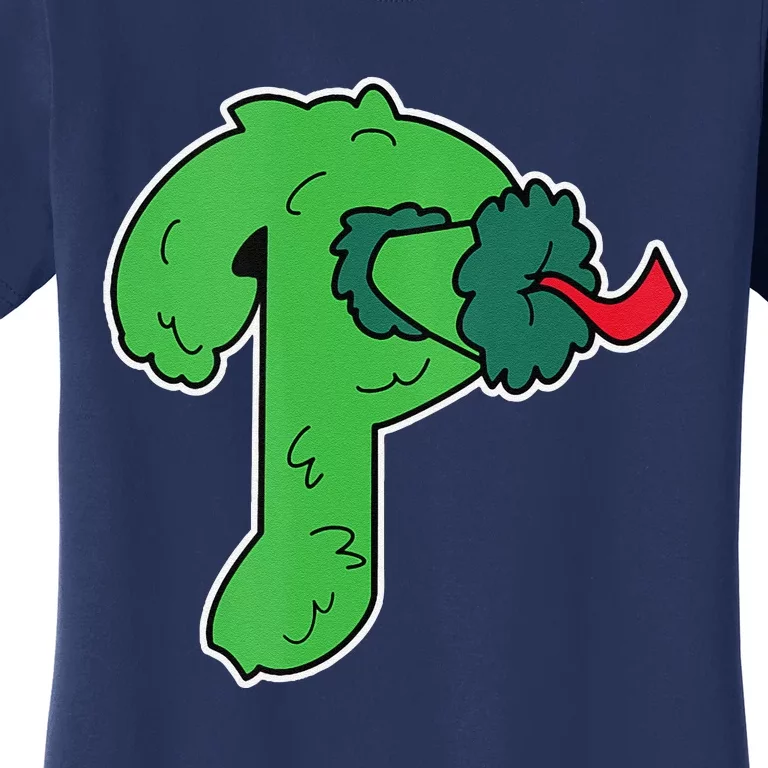 Big Phanatic P Women's T-Shirt