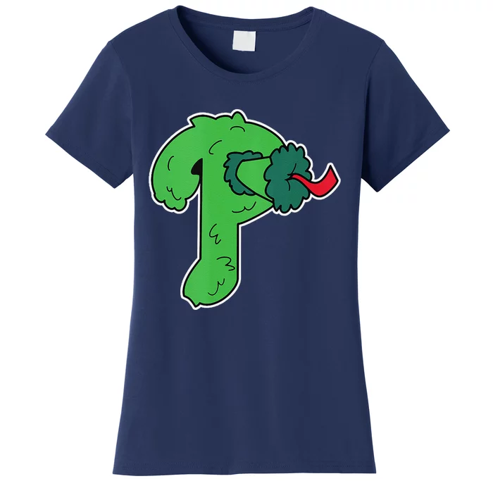 Big Phanatic P Women's T-Shirt