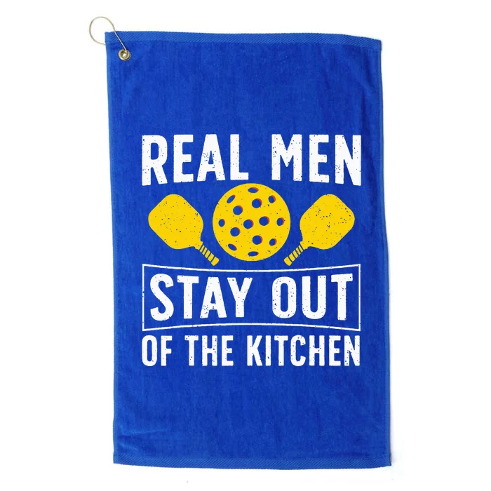 Best Pickleball Paddle Pickleball Lover Platinum Collection Golf Towel