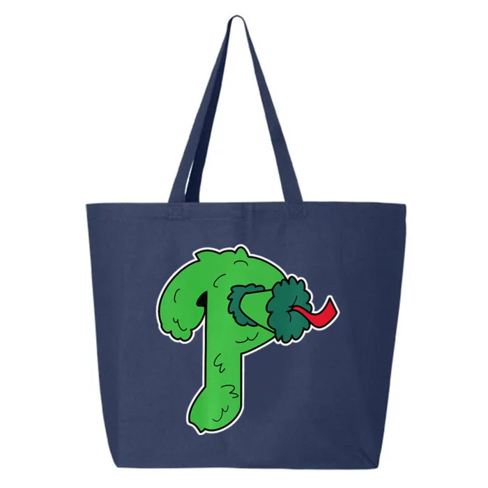 Big Phanatic P Premium 25L Jumbo Tote