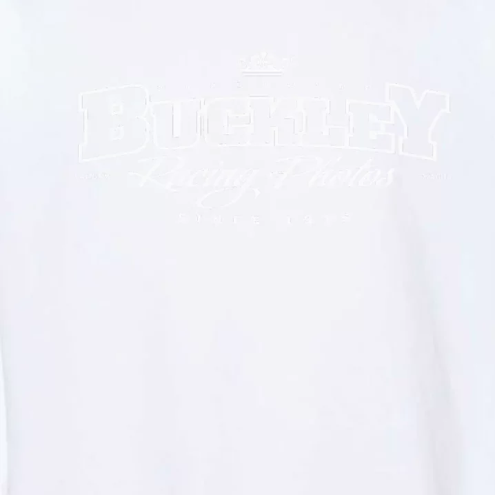 Buckley Photos Worldwide Garment-Dyed Sweatshirt