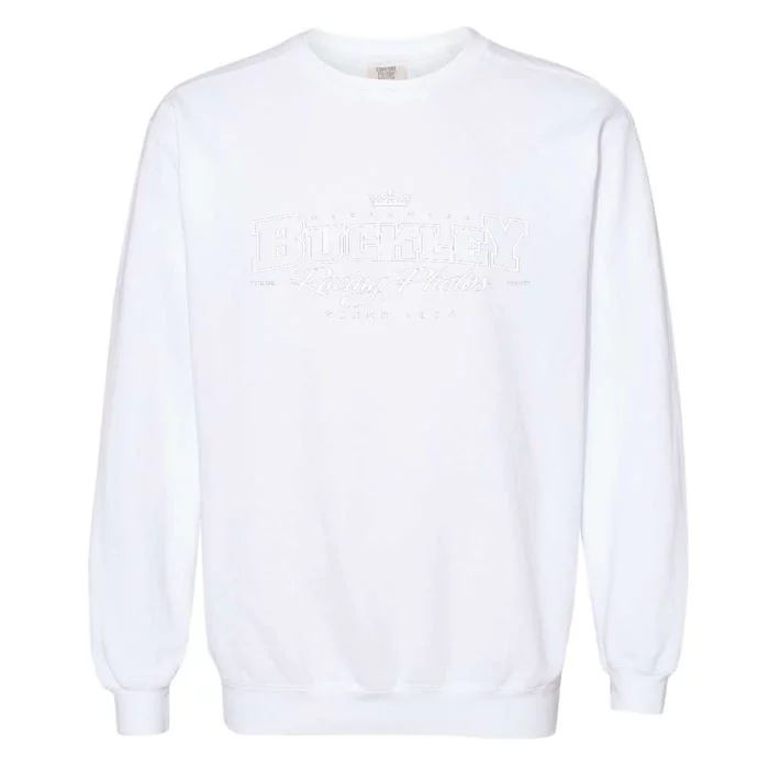 Buckley Photos Worldwide Garment-Dyed Sweatshirt