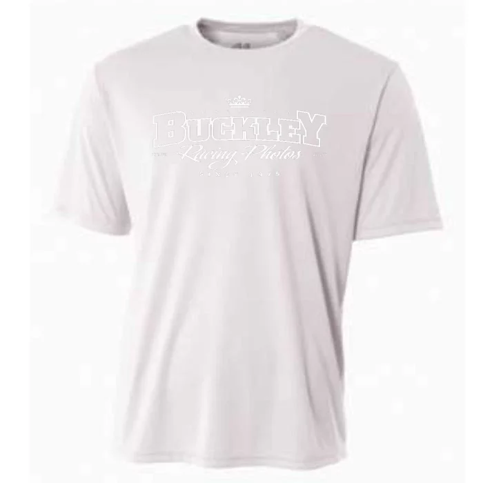 Buckley Photos Worldwide Cooling Performance Crew T-Shirt