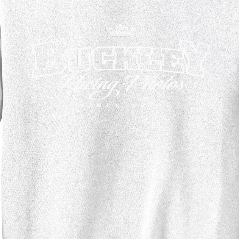 Buckley Photos Worldwide Sweatshirt