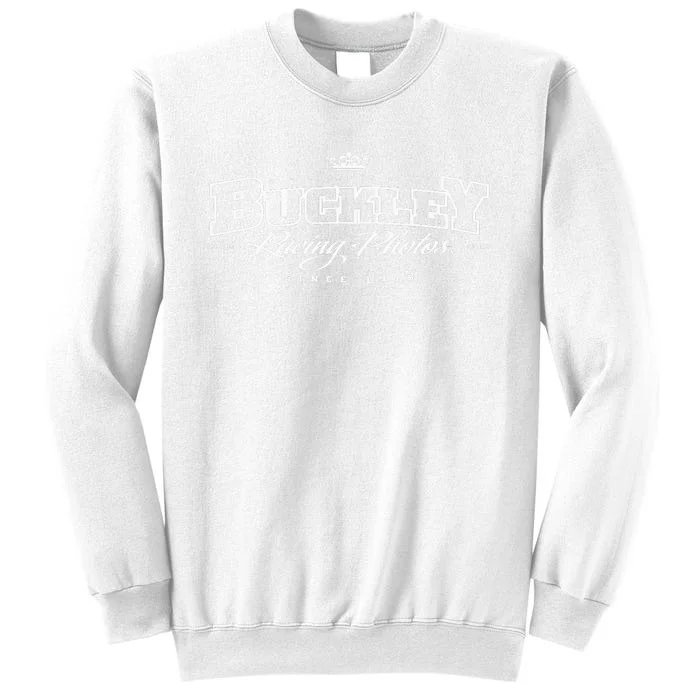 Buckley Photos Worldwide Sweatshirt