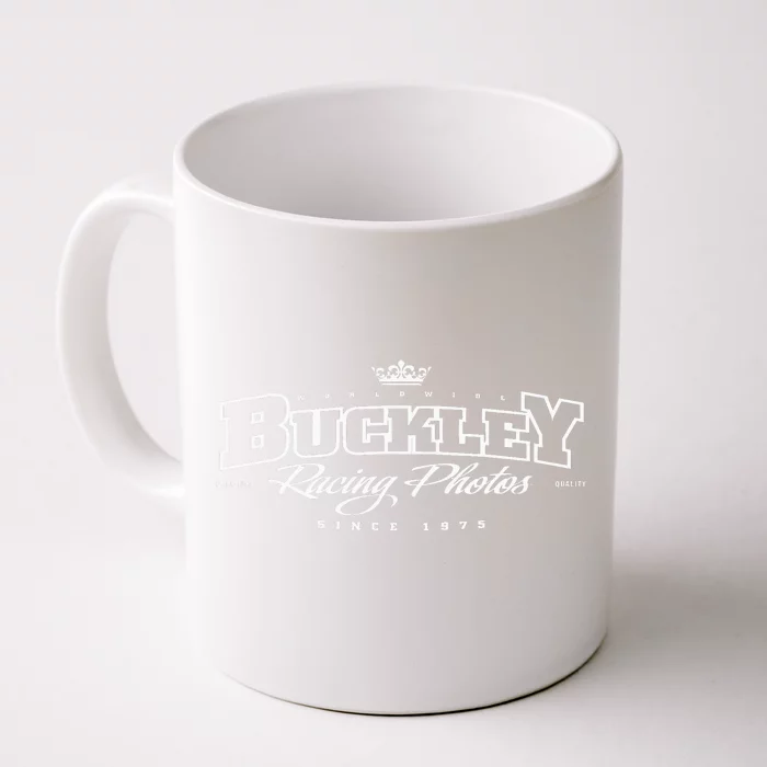 Buckley Photos Worldwide Front & Back Coffee Mug