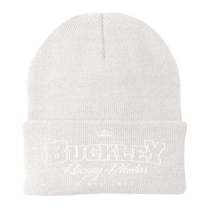 Buckley Photos Worldwide Knit Cap Winter Beanie