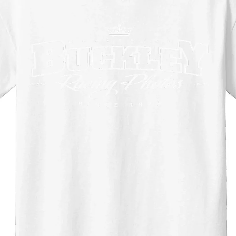 Buckley Photos Worldwide Kids T-Shirt