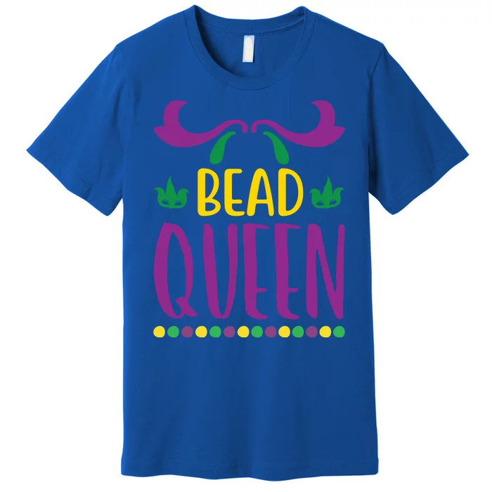 Bead Queen Premium T-Shirt