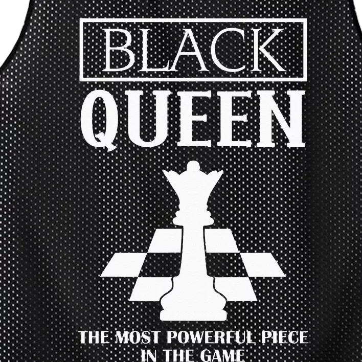 Black Queen Beautiful African American Woman Afro Queen Mesh Reversible Basketball Jersey Tank