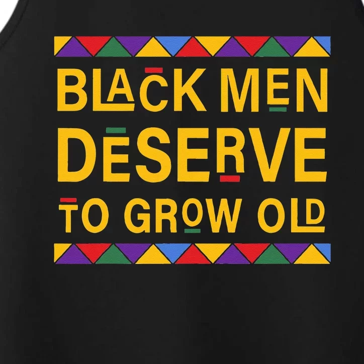 Black Queen Beautiful African American Woman Afro Queen Performance Tank