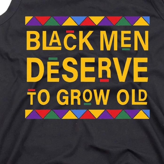 Black Queen Beautiful African American Woman Afro Queen Tank Top