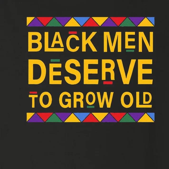 Black Queen Beautiful African American Woman Afro Queen Toddler Long Sleeve Shirt