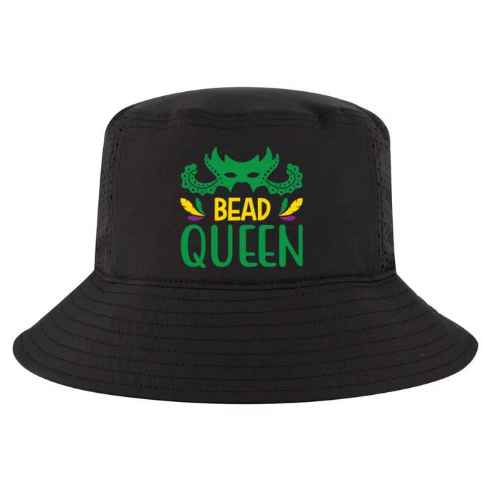 Bead Queen Cool Comfort Performance Bucket Hat