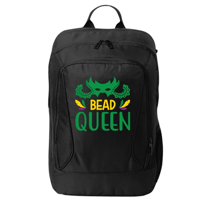 Bead Queen City Backpack