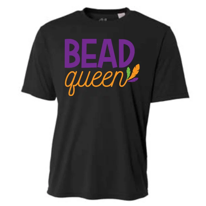 Bead Queen Cooling Performance Crew T-Shirt