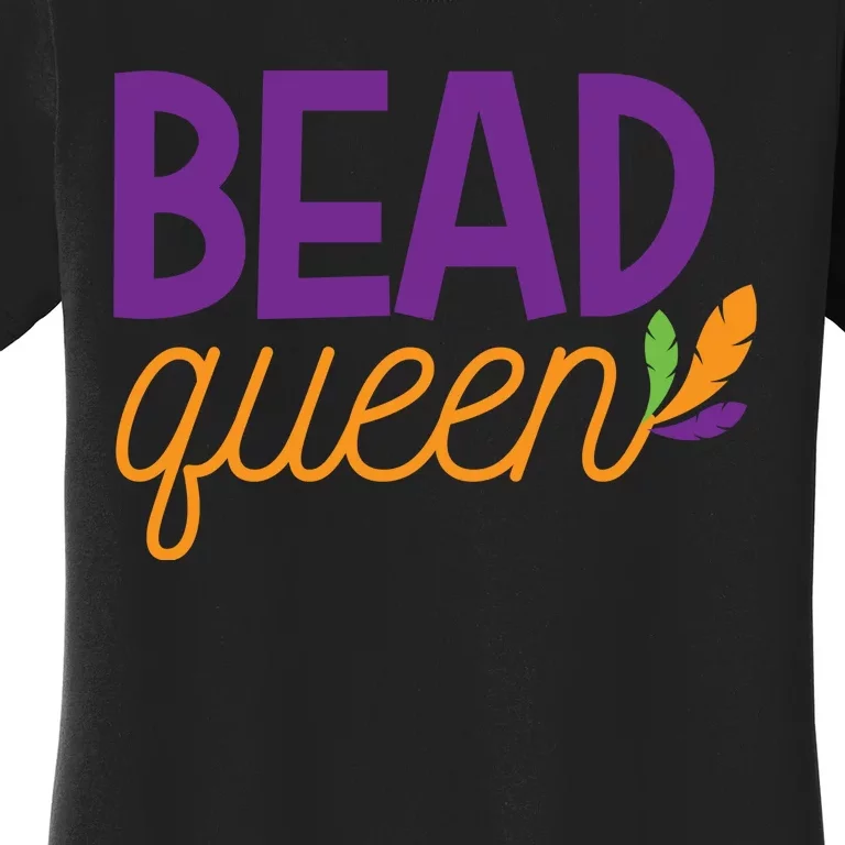 Bead Queen Women's T-Shirt