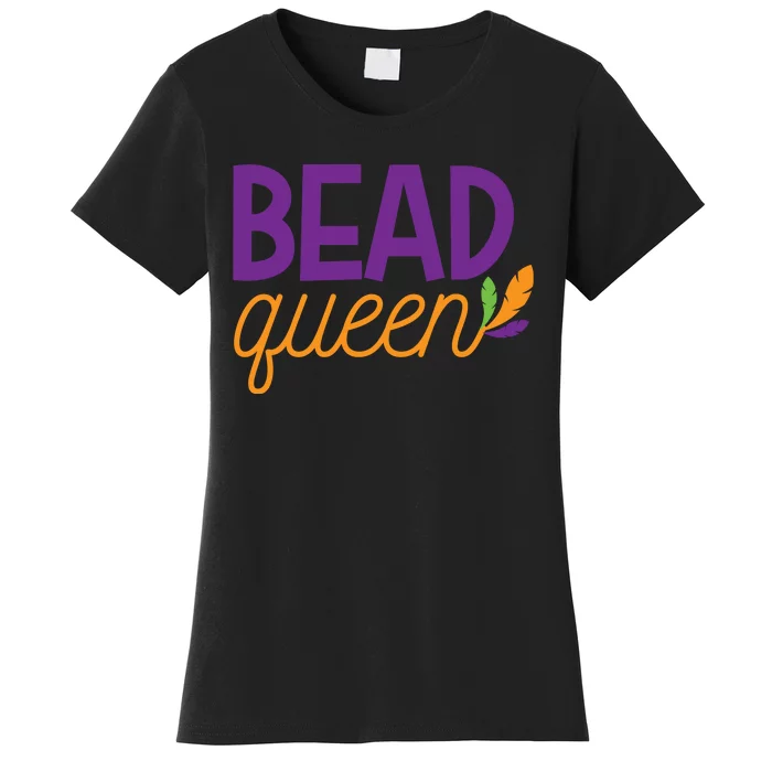 Bead Queen Women's T-Shirt