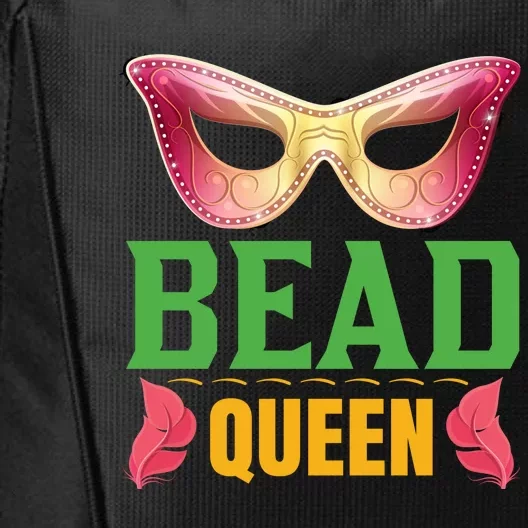 Bead Queen City Backpack