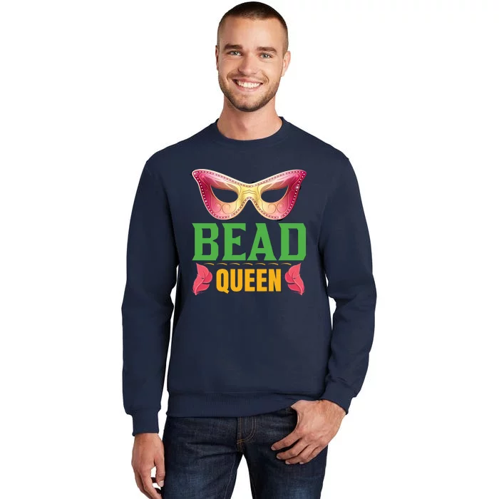 Bead Queen Tall Sweatshirt