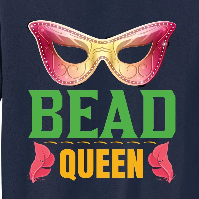 Bead Queen Tall Sweatshirt