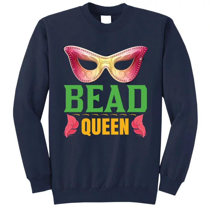 Bead Queen Tall Sweatshirt