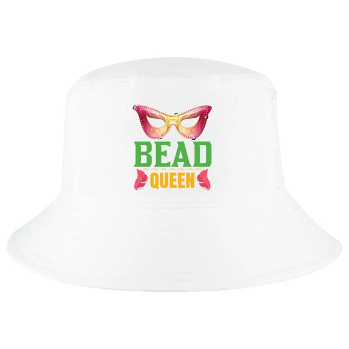 Bead Queen Cool Comfort Performance Bucket Hat