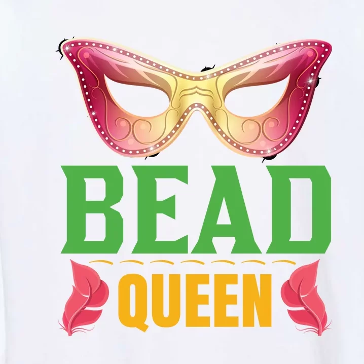 Bead Queen Garment-Dyed Sweatshirt