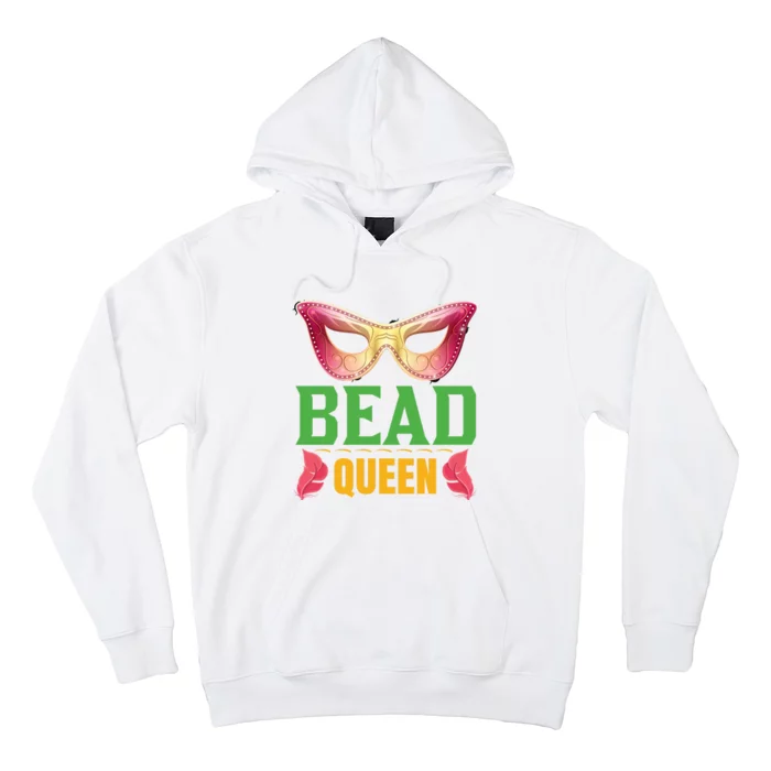 Bead Queen Hoodie