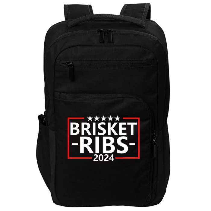 Brisket Ribs 2024 Impact Tech Backpack