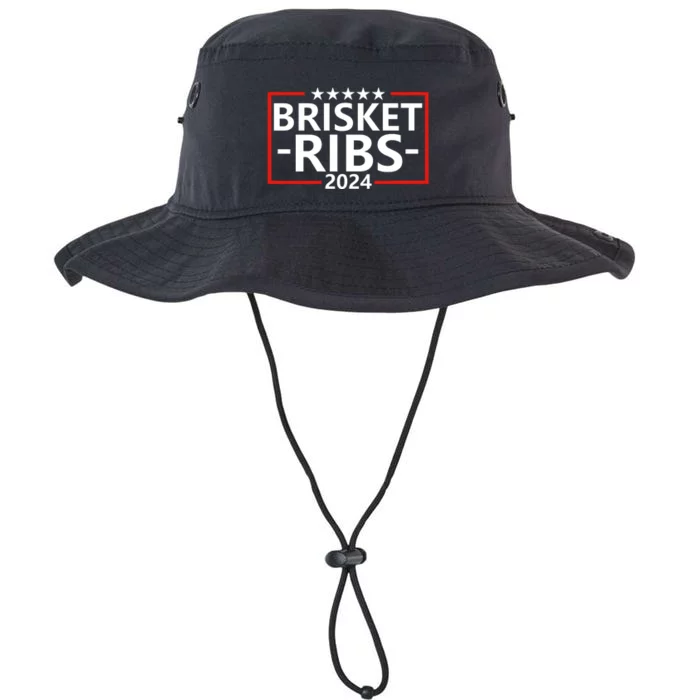 Brisket Ribs 2024 Legacy Cool Fit Booney Bucket Hat