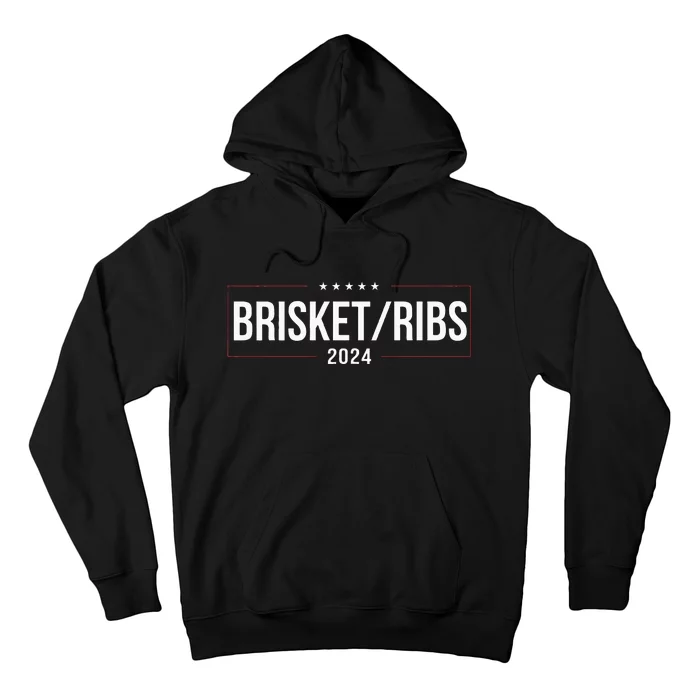 Brisket Ribs 2024 Hoodie