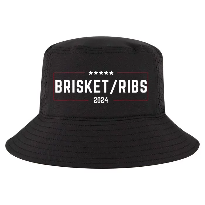 Brisket Ribs 2024 Cool Comfort Performance Bucket Hat