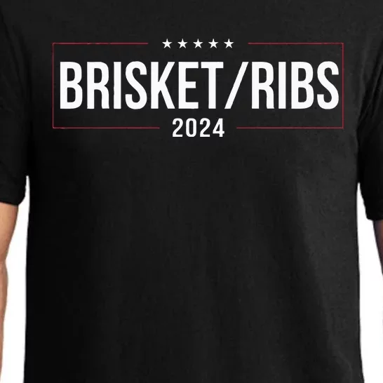 Brisket Ribs 2024 Pajama Set