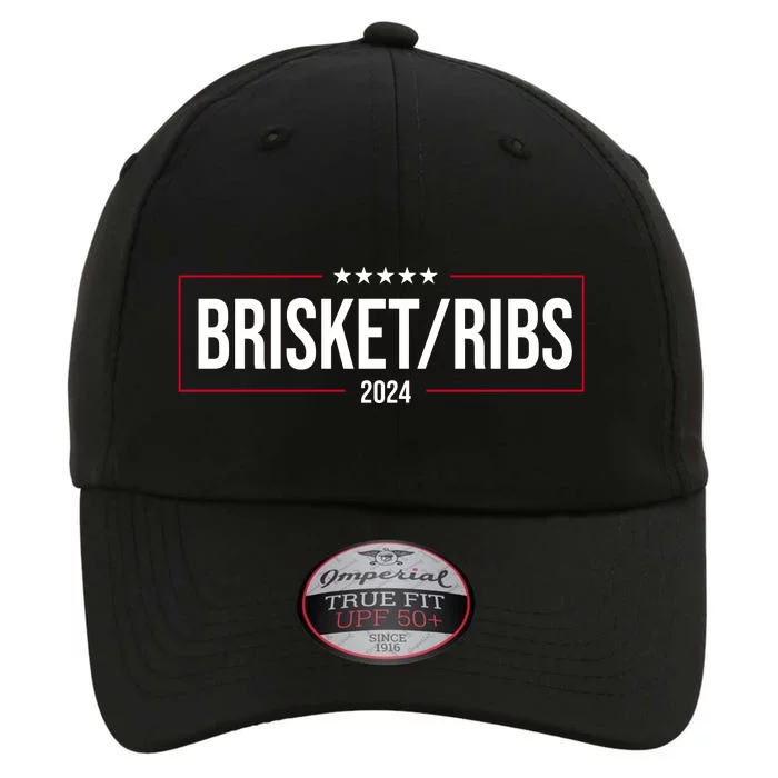 Brisket Ribs 2024 Political The Original Performance Cap