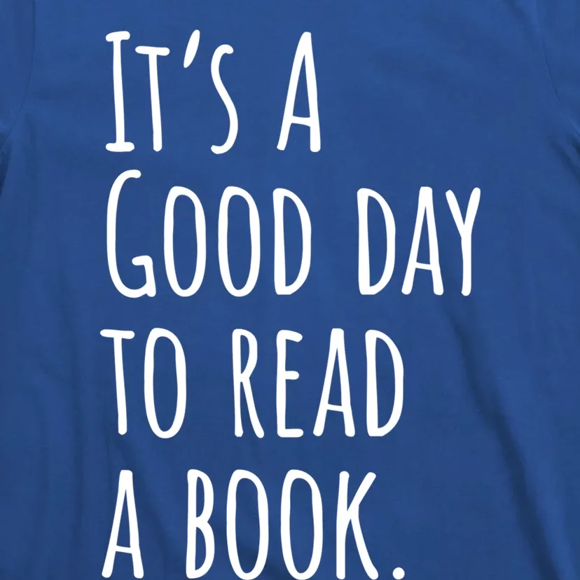 BookLover Read A Book Bookworm Cute Gift T-Shirt