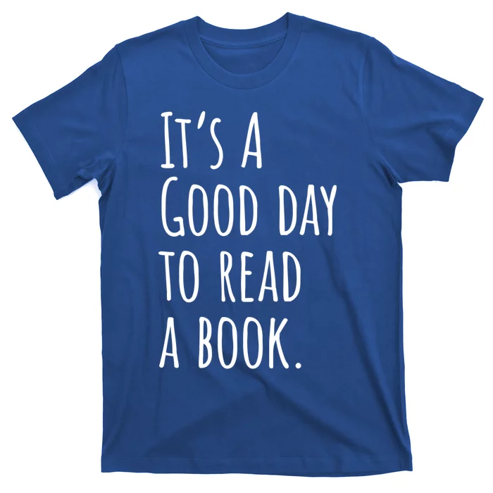 BookLover Read A Book Bookworm Cute Gift T-Shirt