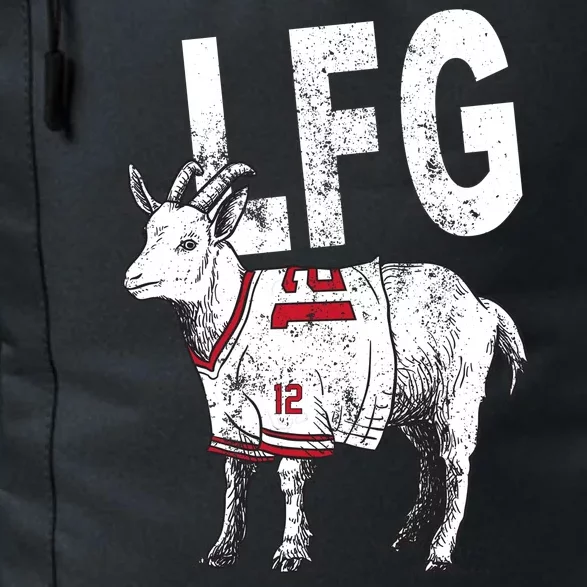 Brady Goat LFG Daily Commute Backpack