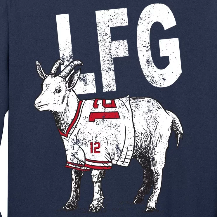 LFG 12 LONG SLEEVE