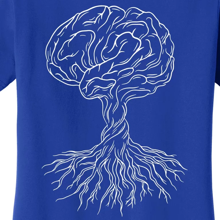 Brain Tree Women's T-Shirt