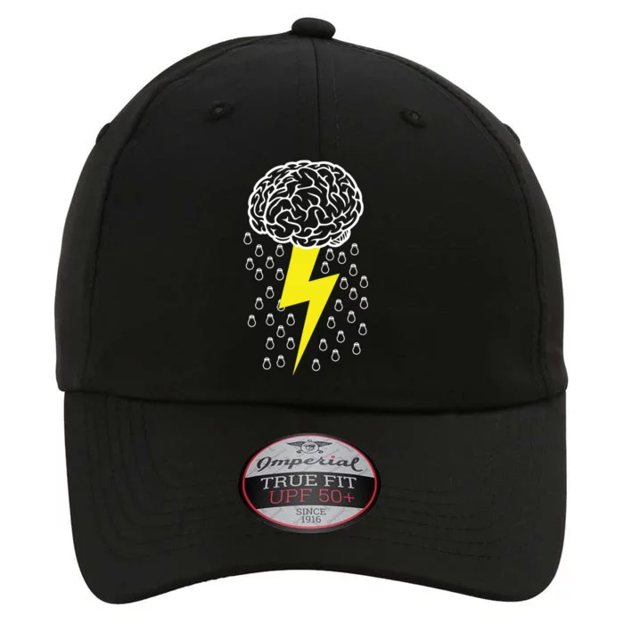 Brainstorm Lightning Cloud The Original Performance Cap