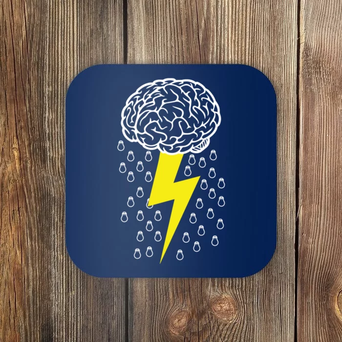 Brainstorm Lightning Cloud Coaster