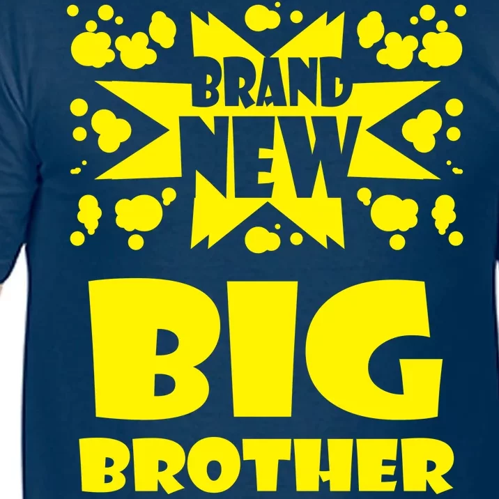 Brand New Big Brother Comfort Colors T-Shirt