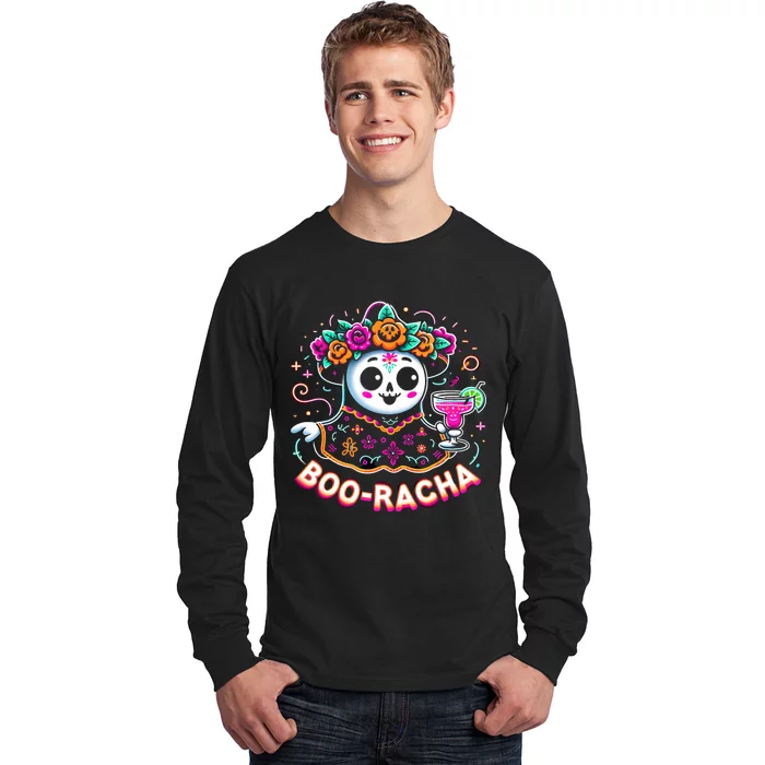 Boo Racha Long Sleeve Shirt