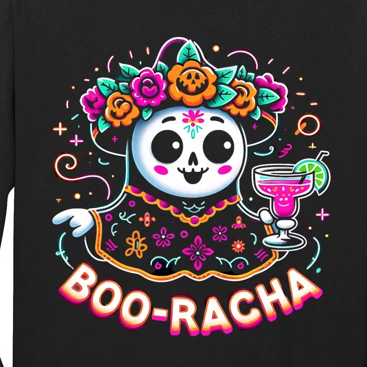 Boo Racha Long Sleeve Shirt