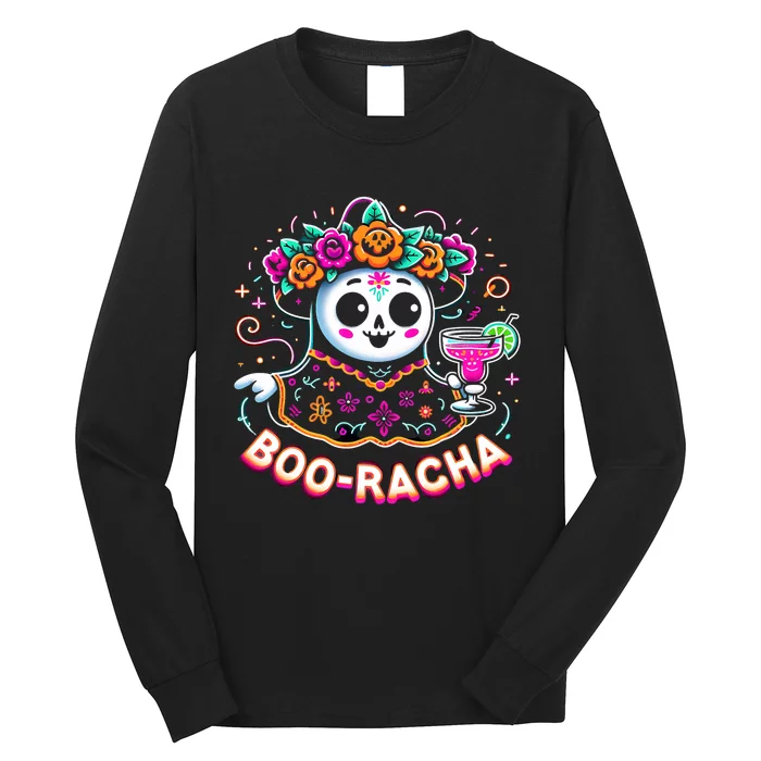 Boo Racha Long Sleeve Shirt