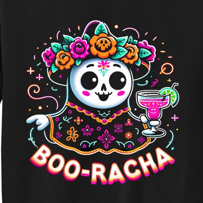 Boo Racha Tall Sweatshirt