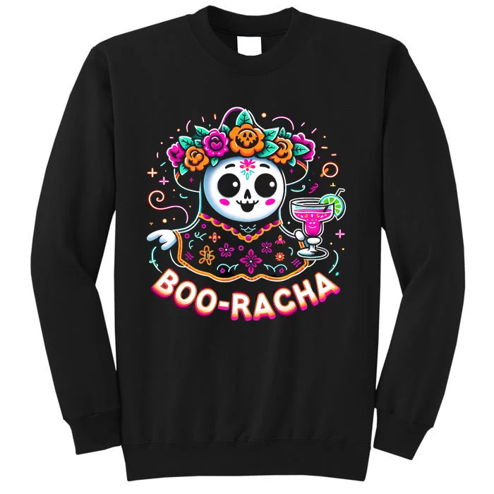 Boo Racha Tall Sweatshirt